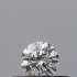Certified Diamond GIA Carats 0.18 Color D Clarity VVS1  EX  EX  EX Fluorescence NON Brown No Green No Milky No EyeClean 100%