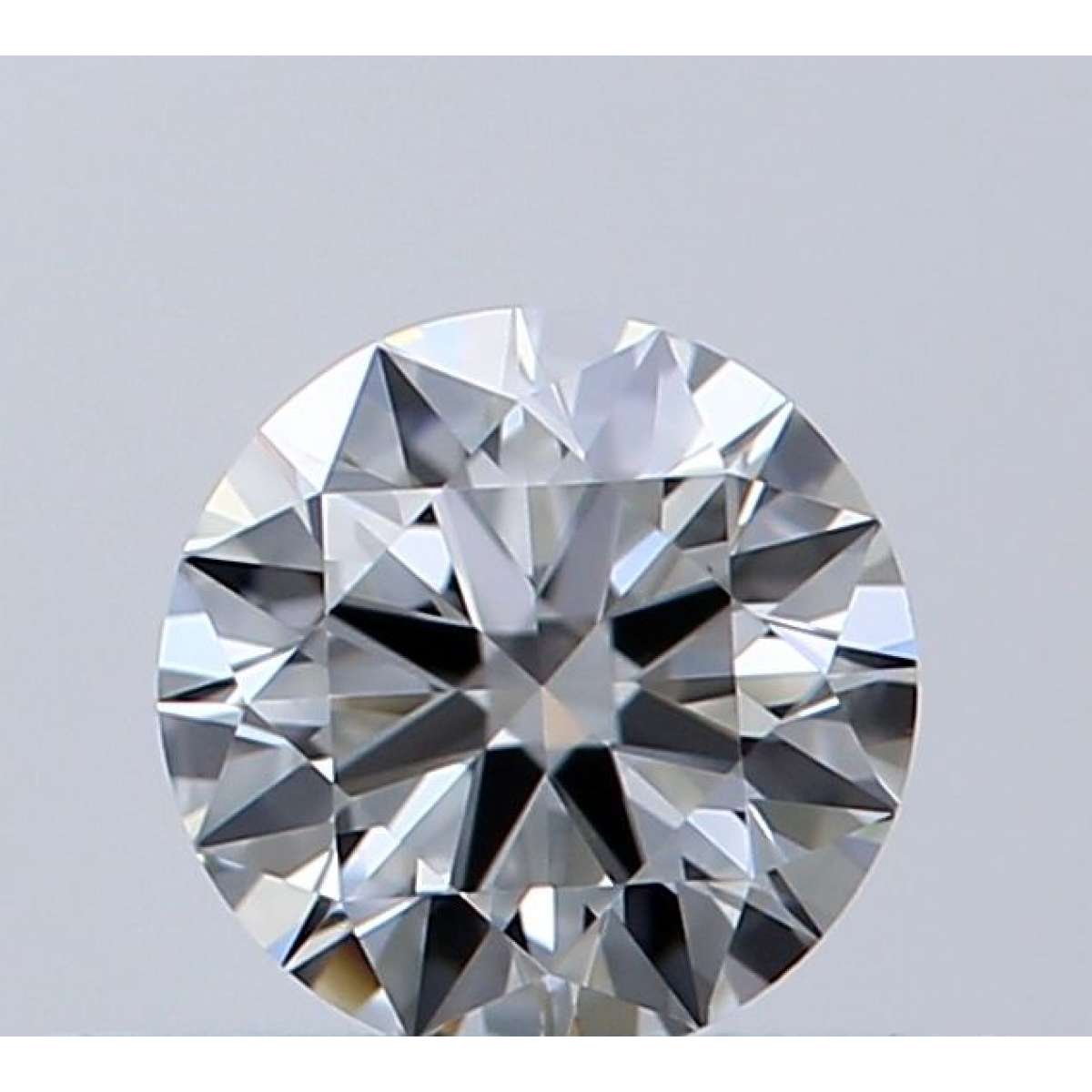 Certified Diamond GIA Carats 0.3 Color H Clarity VS1  EX  EX  EX Fluorescence NON Brown No Green No Milky No EyeClean 100%