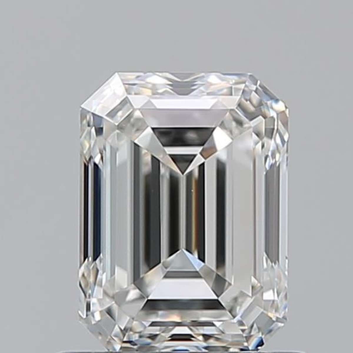 Certified Diamond GIA Carats 1.01 Color H Clarity VVS2 - VG VG Fluorescence MED Brown No Milky No EyeClean 100% Certified Diamond GIA Carats 1.01 Color H Clarity VVS2 - VG VG Fluorescence MED Brown No Milky No EyeClean 100%