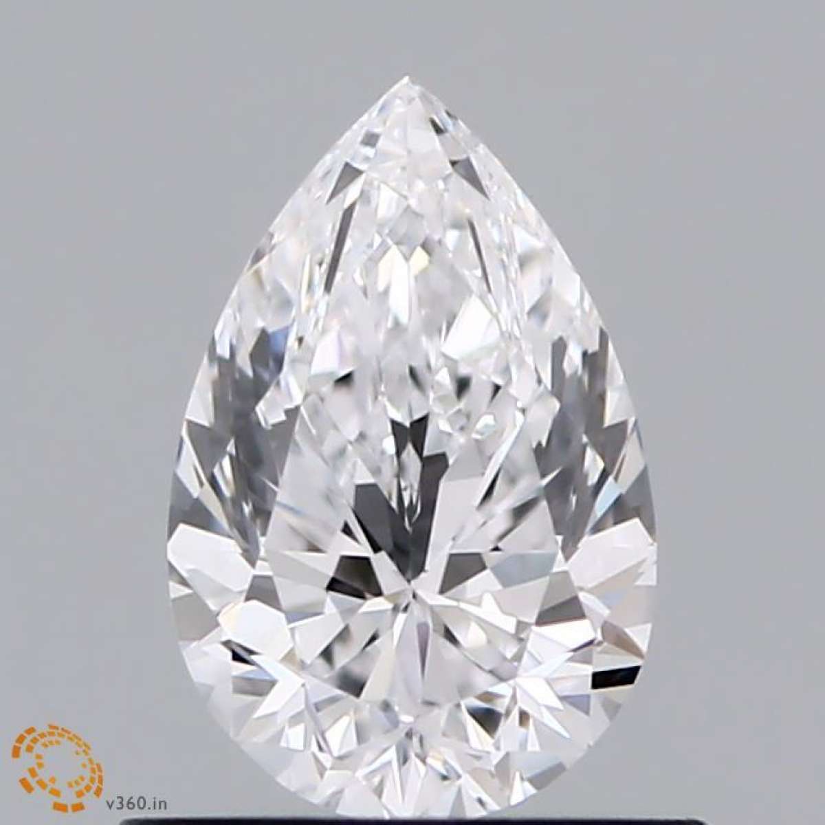 Certified Diamond GIA Carats 0.73 Color D Clarity VVS1  -  VG  VG Fluorescence NON Brown No Green No Milky No EyeClean 100%