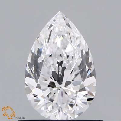 Diamante Certificato GIA Carati 0.73 Colore D Purezza VVS1  -  VG  VG Fluorescenza NON Brown No Green No Milky No EyeClean 100%