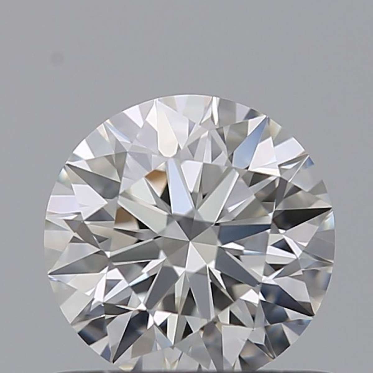 Certified Diamond GIA Carats 0.65 Color G Clarity VVS2 EX EX EX Fluorescence FNT Brown No Green No Milky No EyeClean 100% Certified Diamond GIA Carats 0.65 Color G Clarity VVS2 EX EX EX Fluorescence FNT Brown No Green No Milky No EyeClean 100%