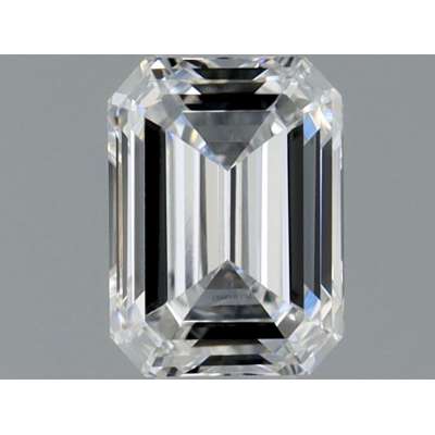 Certified Diamond GIA Carats 0.31 Color E Clarity VVS2  -  VG  VG Fluorescence NON Brown No Green No Milky No EyeClean 100%