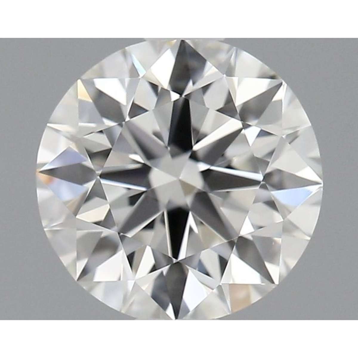 Certified Diamond IGI Carats 0.9 Color F Clarity VVS2  EX  EX  EX Fluorescence NON Brown No Green No Milky No EyeClean 100%
