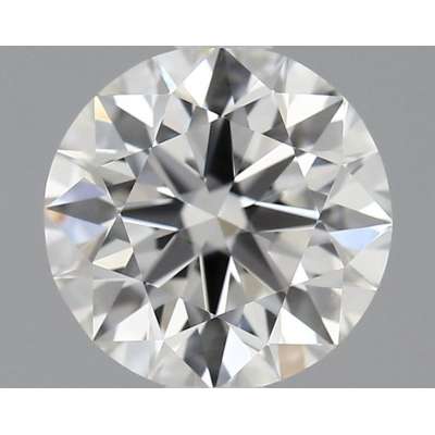 Certified Diamond IGI Carats 0.9 Color F Clarity VVS2  EX  EX  EX Fluorescence NON Brown No Green No Milky No EyeClean 100%