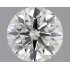 Certified Diamond IGI Carats 0.9 Color F Clarity VVS2  EX  EX  EX Fluorescence NON Brown No Green No Milky No EyeClean 100%