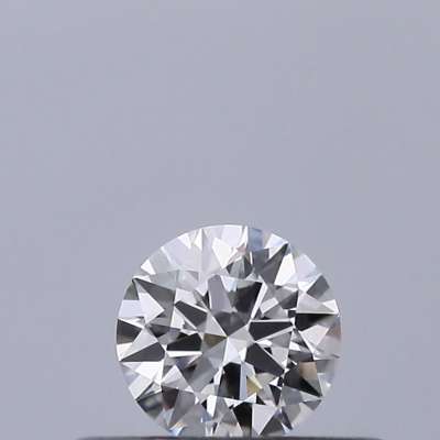 Diamante Certificato GIA Carati 0.21 Colore D Purezza IF  EX  EX  EX Fluorescenza NON Brown No Green No Milky No EyeClean 100%