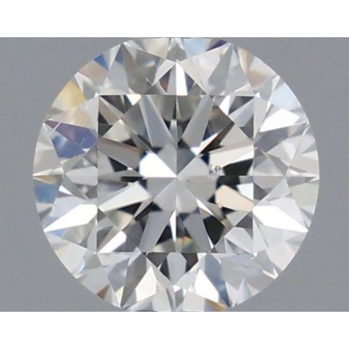 Diamante Certificato GIA Carati 0.3 Colore H Purezza SI1 VG EX EX Fluorescenza NON Brown No Green No Milky No EyeClean 100% Diamante Certificato GIA Carati 0.3 Colore H Purezza SI1 VG EX EX Fluorescenza NON Brown No Green No Milky No EyeClean 100%