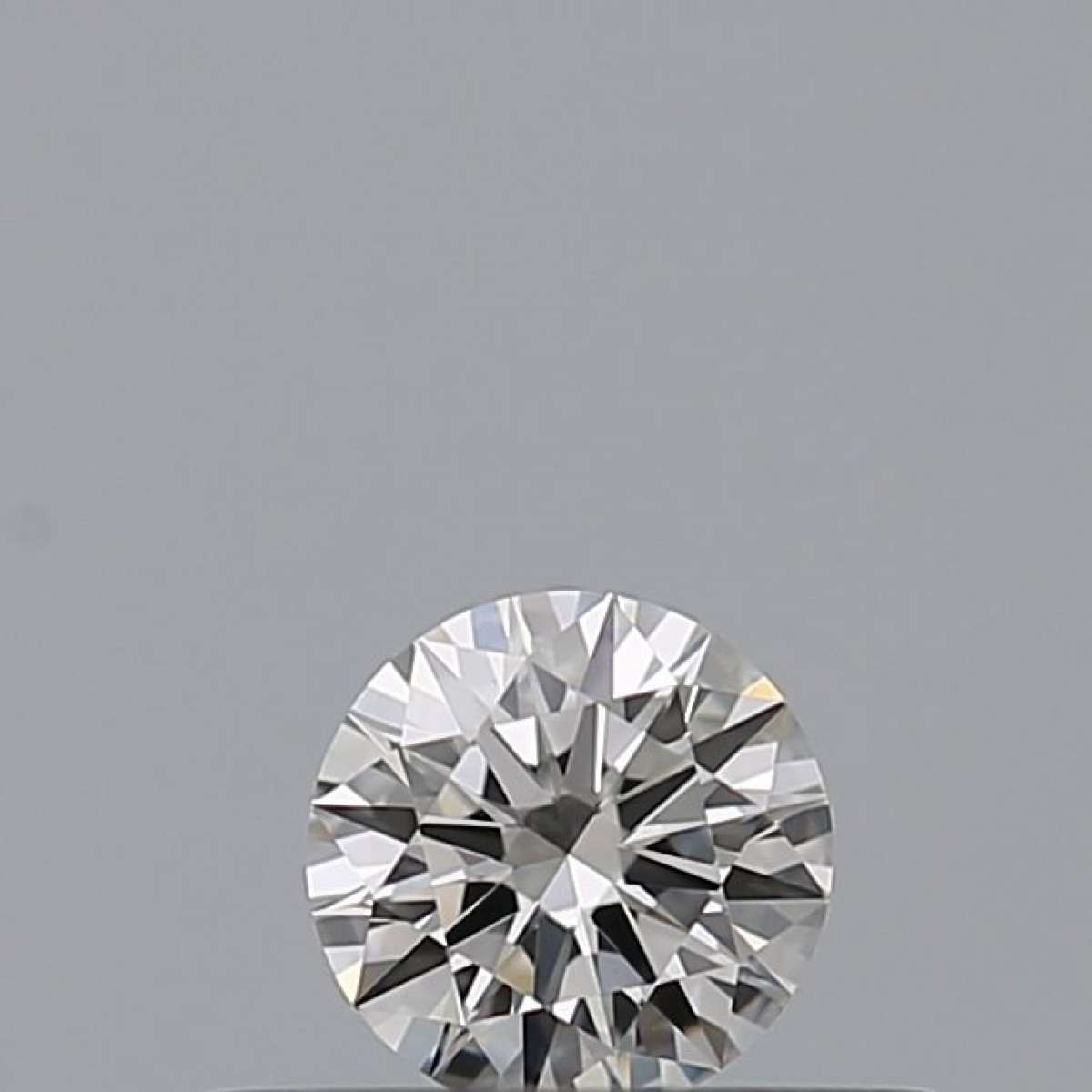 Certified Diamond GIA Carats 0.19 Color H Clarity VVS2 EX EX EX Fluorescence NON Brown No Milky No EyeClean 100% Certified Diamond GIA Carats 0.19 Color H Clarity VVS2 EX EX EX Fluorescence NON Brown No Milky No EyeClean 100%