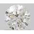 Diamante Certificato IGI Carati 0.7 Colore H Purezza VVS1  VG  EX  EX Fluorescenza NON Brown No Green No Milky No EyeClean 100%