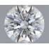 Certified Diamond GIA Carats 0.3 Color H Clarity VVS1  EX  EX  EX Fluorescence NON Brown No Green No Milky No EyeClean 100%