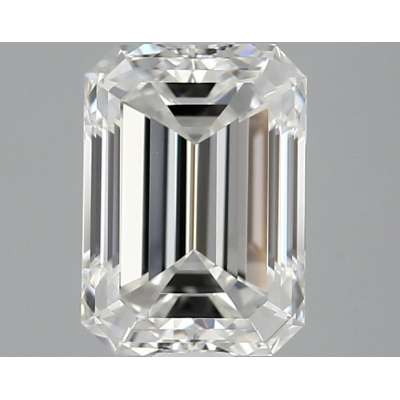 Certified Diamond GIA Carats 1.5 Color G Clarity VVS2  -  EX  VG Fluorescence NON Brown No Milky No EyeClean 100%
