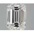 Certified Diamond GIA Carats 1.5 Color G Clarity VVS2  -  EX  VG Fluorescence NON Brown No Milky No EyeClean 100%