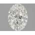 Diamante Certificato GIA Carati 1.5 Colore H Purezza VVS2  -  EX  EX Fluorescenza NON Brown No Milky No EyeClean 100%