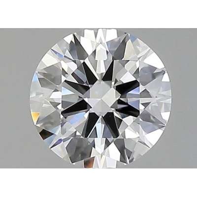 Certified Diamond GIA Carats 1.13 Color F Clarity VVS1  EX  EX  EX Fluorescence FNT Brown No Green No Milky No EyeClean 100%