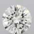Certified Diamond IGI Carats 1.7 Color G Clarity VVS1  EX  EX  EX Fluorescence NON Brown No Green No Milky No EyeClean 100%