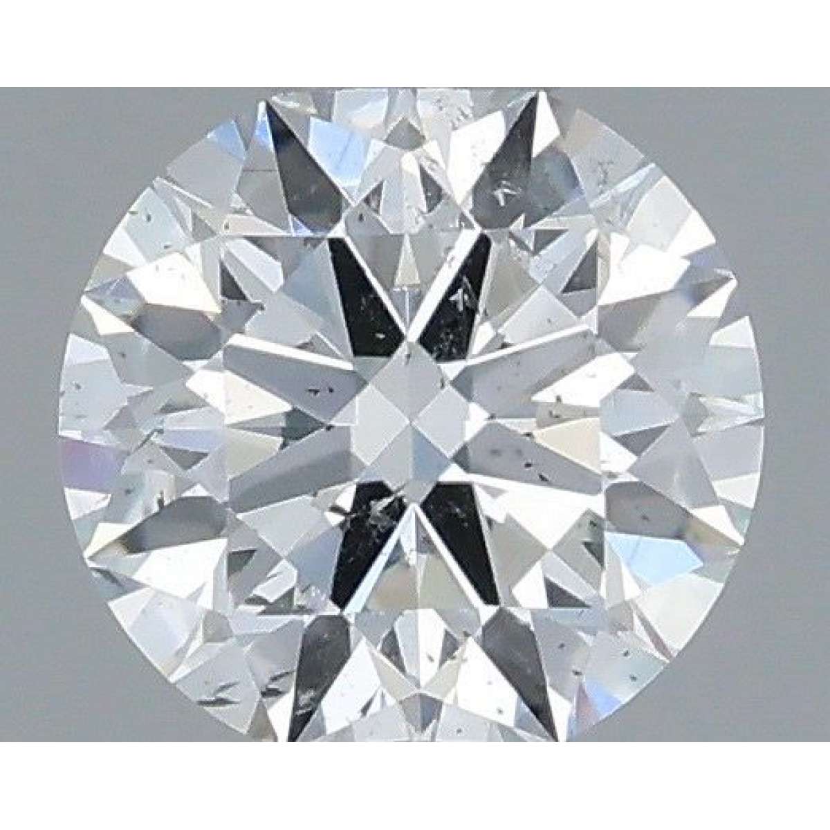 Certified Diamond IGI Carats 0.3 Color E Clarity SI2 EX VG EX Fluorescence FNT Brown No Green No Milky No EyeClean 100% Certified Diamond IGI Carats 0.3 Color E Clarity SI2 EX VG EX Fluorescence FNT Brown No Green No Milky No EyeClean 100%