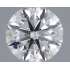 Certified Diamond IGI Carats 0.3 Color E Clarity SI2  VG  EX  VG Fluorescence FNT Brown No Green No Milky No EyeClean 100%