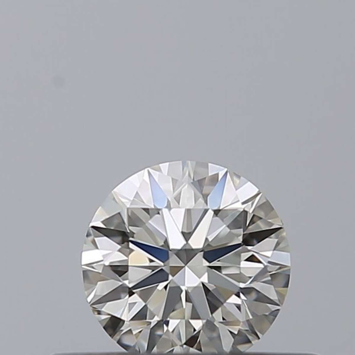 Diamante Certificato GIA Carati 0.3 Colore G Purezza VS1  EX  EX  EX Fluorescenza NON Brown No Milky No EyeClean 100%