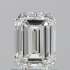 Certified Diamond IGI Carats 1.01 Color H Clarity VVS2  -  EX  EX Fluorescence FNT Brown No Milky No EyeClean 100%