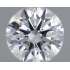 Certified Diamond GIA Carats 0.31 Color E Clarity VS1  EX  EX  EX Fluorescence NON Brown No Green No Milky No EyeClean 100%