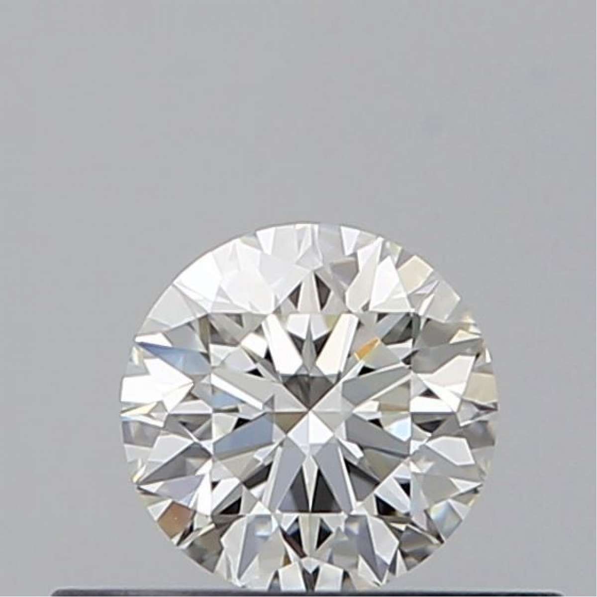 Certified Diamond GIA Carats 0.3 Color H Clarity VVS1  EX  EX  VG Fluorescence NON Brown No Green No Milky No EyeClean 100%