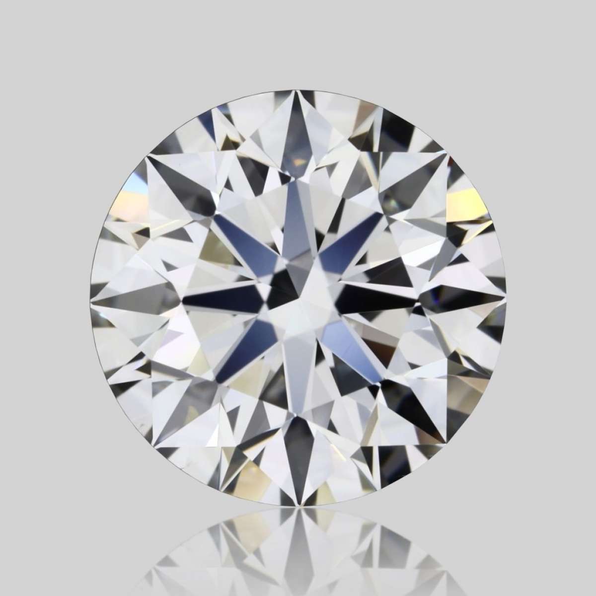 Certified Diamond HRD Carats 1.5 Color E Clarity VS1 EX EX EX Fluorescence NON Brown No Green No Milky No EyeClean 100% Certified Diamond HRD Carats 1.5 Color E Clarity VS1 EX EX EX Fluorescence NON Brown No Green No Milky No EyeClean 100%