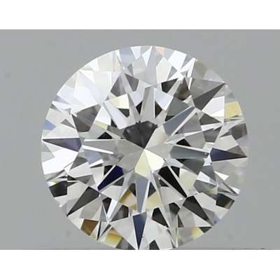 Diamante Certificato GIA Carati 0.34 Colore E Purezza VS1  EX  EX  EX Fluorescenza NON Brown No Green No Milky No EyeClean 100%