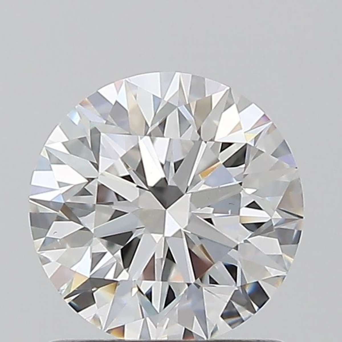 Certified Diamond GIA Carats 1.0 Color E Clarity VS2 EX EX EX Fluorescence NON Brown No Green No Milky No EyeClean 100% Certified Diamond GIA Carats 1.0 Color E Clarity VS2 EX EX EX Fluorescence NON Brown No Green No Milky No EyeClean 100%