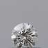 Certified Diamond GIA Carats 0.28 Color F Clarity VVS1  EX  EX  EX Fluorescence NON Brown No Milky No EyeClean 100%