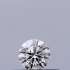 Certified Diamond IGI Carats 0.18 Color F Clarity VVS2  EX  EX  EX Fluorescence NON Brown No Milky No EyeClean 100%
