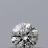 Certified Diamond GIA Carats 0.25 Color D Clarity VVS2  EX  EX  EX Fluorescence NON Brown No Green No Milky No EyeClean 100%