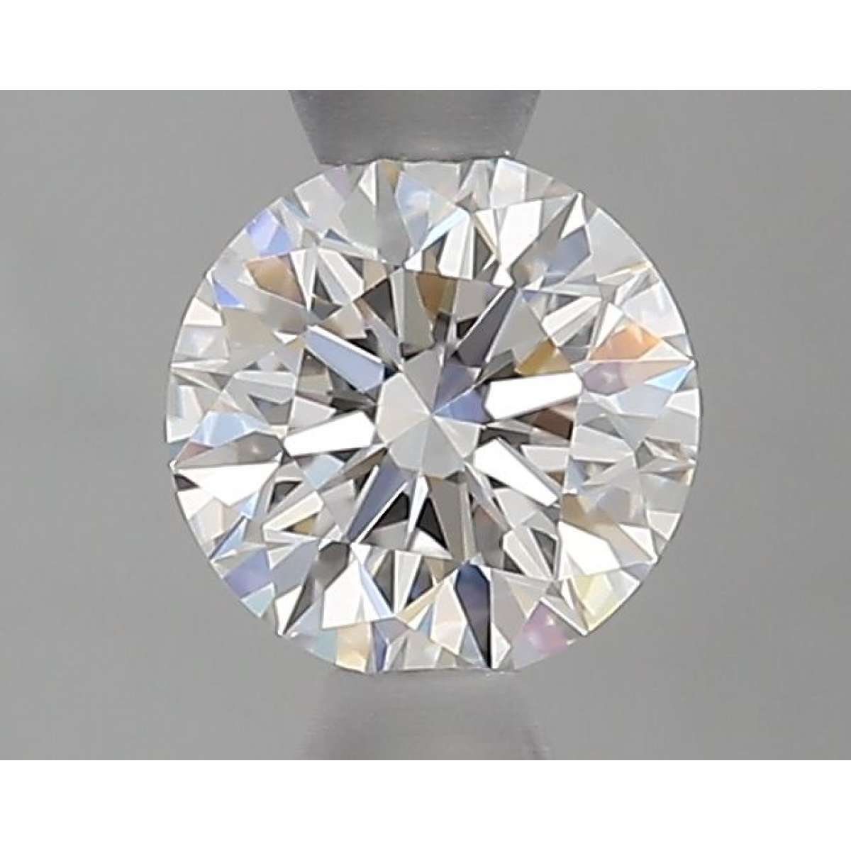 Certified Diamond GIA Carats 0.72 Color E Clarity VVS2  EX  EX  EX Fluorescence NON Brown No Green No Milky No EyeClean 100%