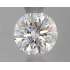 Certified Diamond GIA Carats 0.72 Color E Clarity VVS2  EX  EX  EX Fluorescence NON Brown No Green No Milky No EyeClean 100%
