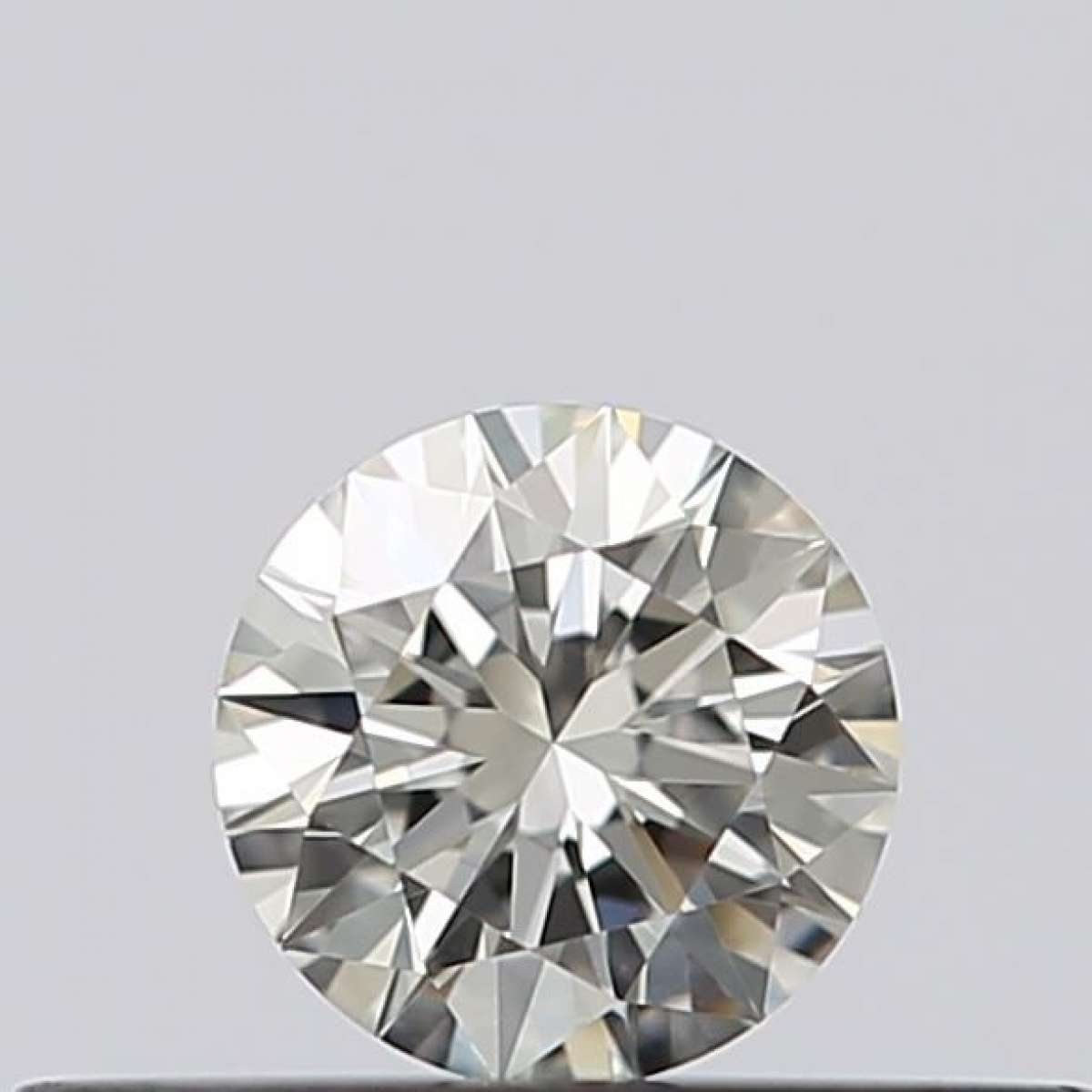 Diamante Certificato GIA Carati 0.19 Colore H Purezza VVS1 EX EX EX Fluorescenza NON Brown No Milky No EyeClean 100% Diamante Certificato GIA Carati 0.19 Colore H Purezza VVS1 EX EX EX Fluorescenza NON Brown No Milky No EyeClean 100%