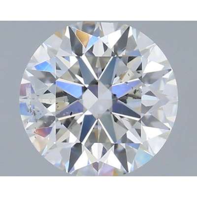 Certified Diamond IGI Carats 0.7 Color E Clarity SI1  EX  EX  EX Fluorescence NON Brown No Green No Milky No EyeClean 100%