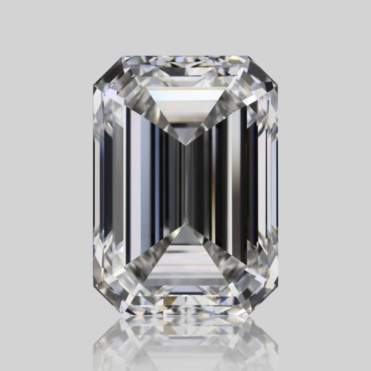 Diamante Certificato GIA Carati 1.51 Colore E Purezza VVS2  -  EX  EX Fluorescenza NON Brown No Green No Milky No EyeClean 100%