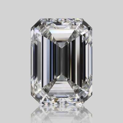 Diamante Certificato GIA Carati 1.51 Colore E Purezza VVS2  -  EX  EX Fluorescenza NON Brown No Green No Milky No EyeClean 100%