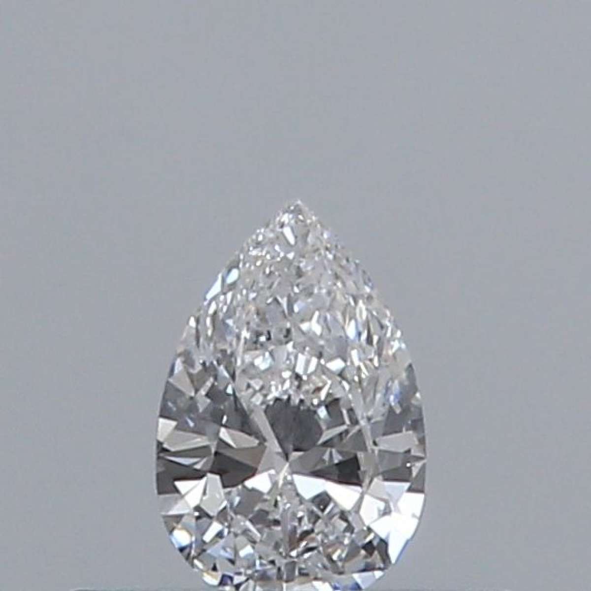 Certified Diamond GIA Carats 0.23 Color D Clarity VS1  -  VG  VG Fluorescence NON Brown No Green No Milky No EyeClean 100%