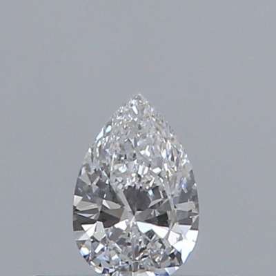 Diamante Certificato GIA Carati 0.23 Colore D Purezza VS1  -  VG  VG Fluorescenza NON Brown No Green No Milky No EyeClean 100%