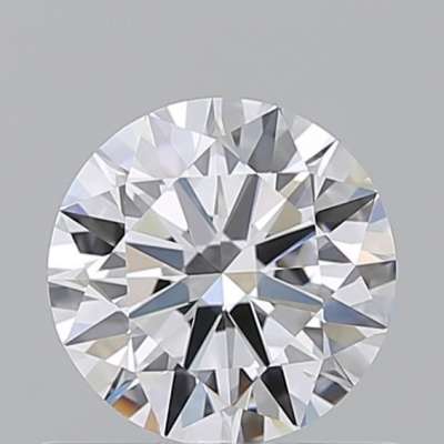 Certified Diamond GIA Carats 0.7 Color D Clarity IF  EX  EX  EX Fluorescence NON Brown No Green No Milky No EyeClean 100%