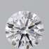 Certified Diamond GIA Carats 0.7 Color D Clarity IF  EX  EX  EX Fluorescence NON Brown No Green No Milky No EyeClean 100%