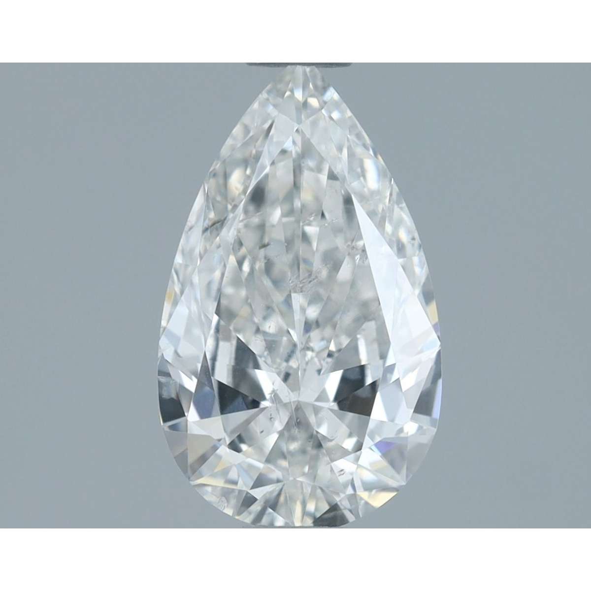 Certified Diamond IGI Carats 1.0 Color F Clarity SI2 - EX EX Fluorescence NON Brown No Green No Milky No EyeClean 100% Certified Diamond IGI Carats 1.0 Color F Clarity SI2 - EX EX Fluorescence NON Brown No Green No Milky No EyeClean 100%