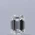 Certified Diamond GIA Carats 0.3 Color D Clarity VVS1  -  EX  VG Fluorescence NON Brown No Green No Milky No EyeClean 100%