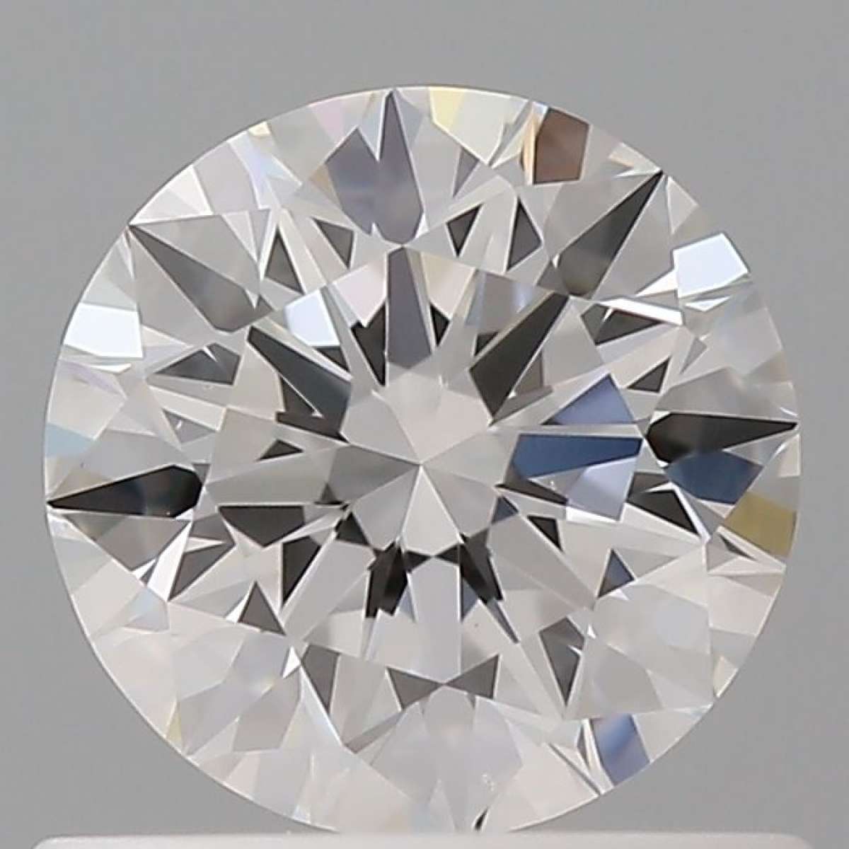 Certified Diamond GIA Carats 0.63 Color D Clarity SI1  EX  EX  EX Fluorescence NON Brown No Green No Milky No EyeClean 100%