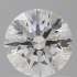 Certified Diamond GIA Carats 1.05 Color F Clarity VS1  EX  EX  EX Fluorescence NON Brown No Green No Milky No EyeClean 100%