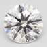 Certified Diamond GIA Carats 0.8 Color E Clarity VVS2  EX  EX  EX Fluorescence NON Brown No Green No Milky No EyeClean 100%