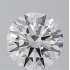 Certified Diamond GIA Carats 1.3 Color G Clarity IF  EX  EX  EX Fluorescence NON Brown No Milky No EyeClean 100%