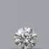 Certified Diamond IGI Carats 0.19 Color E Clarity VVS1  VG  EX  EX Fluorescence NON Brown No Green No Milky No EyeClean 100%