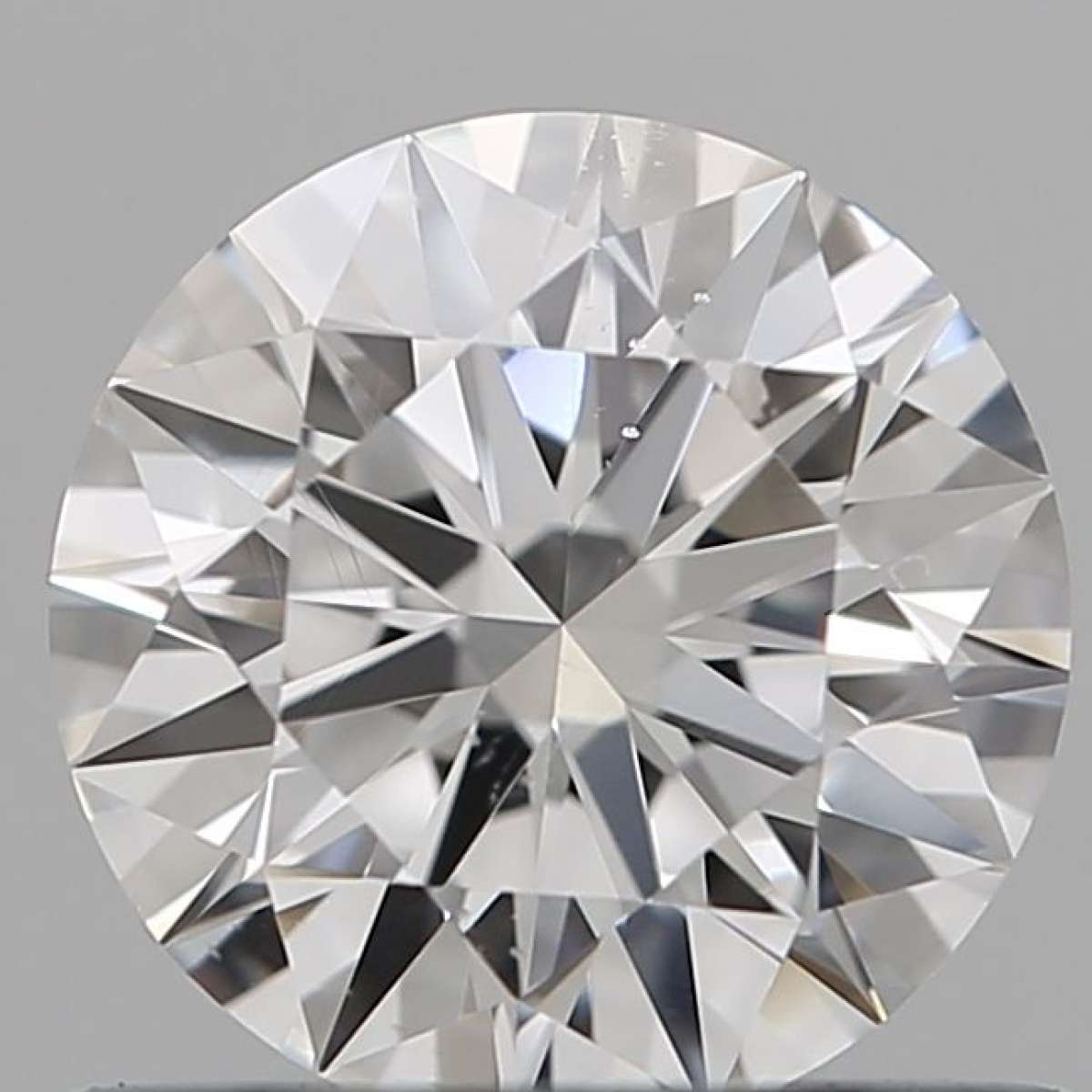 Certified Diamond GIA Carats 0.64 Color F Clarity SI1 EX EX EX Fluorescence NON Brown No Green No Milky No EyeClean 100% Certified Diamond GIA Carats 0.64 Color F Clarity SI1 EX EX EX Fluorescence NON Brown No Green No Milky No EyeClean 100%